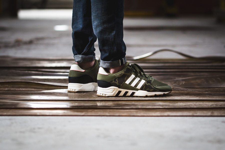 Adidas eqt outlet camuflaje